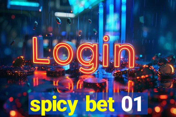 spicy bet 01